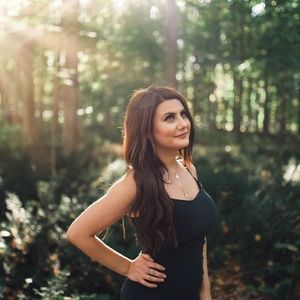 Meet your Posher, Kassia